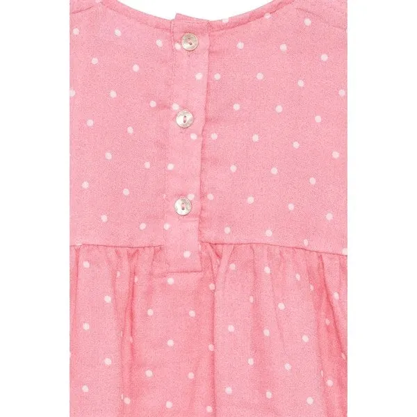 Hust & Claire Mini Flamingo Viviana Top