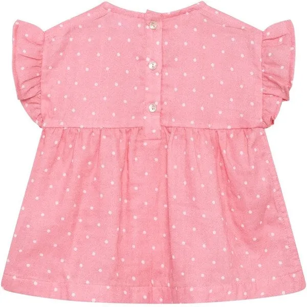 Hust & Claire Mini Flamingo Viviana Top