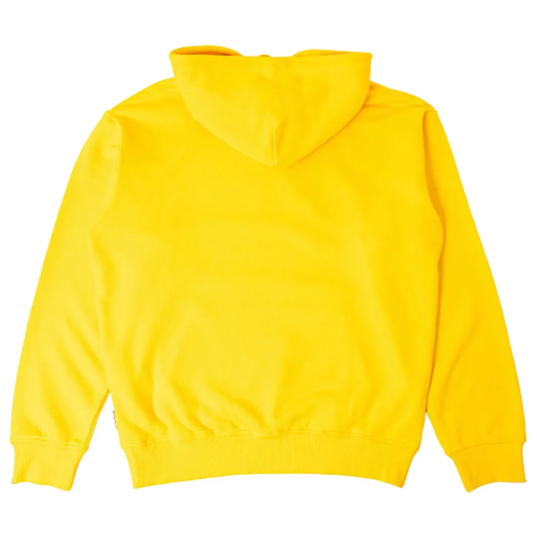 Ice Cream Men Bears Hoody (yellow)