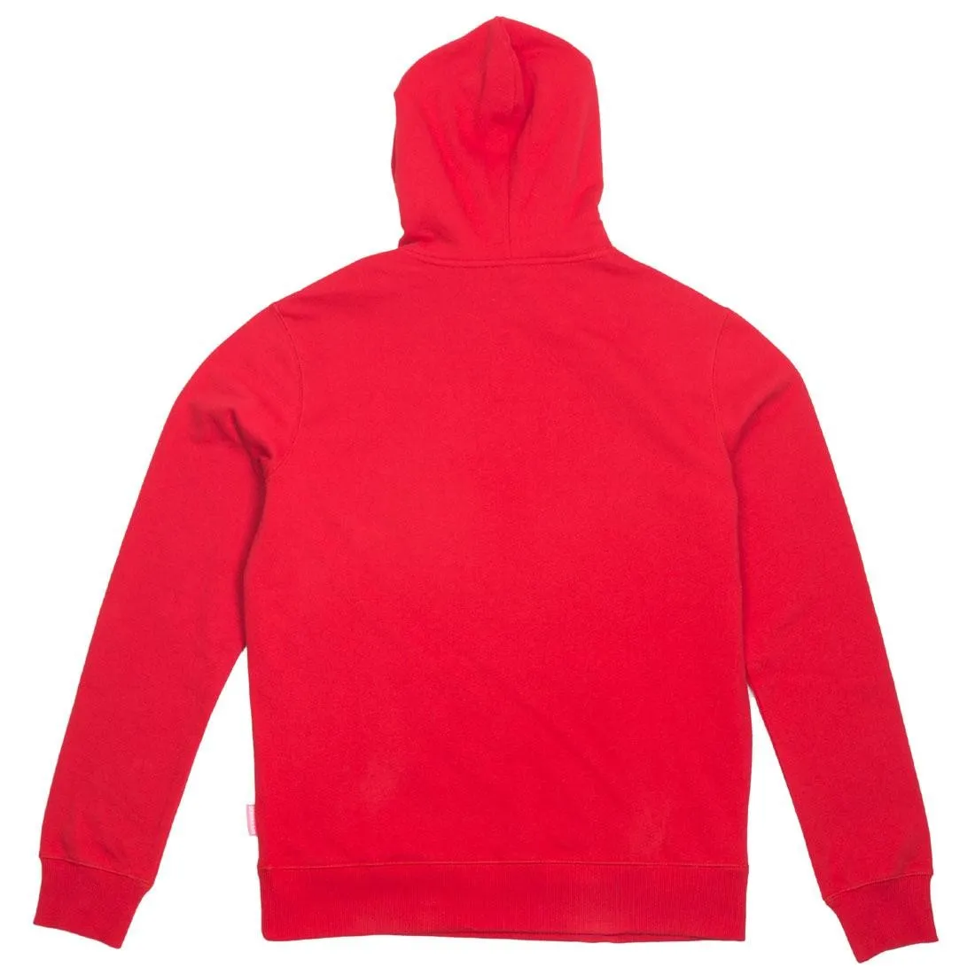 Ice Cream Men Mango Hoody (red)