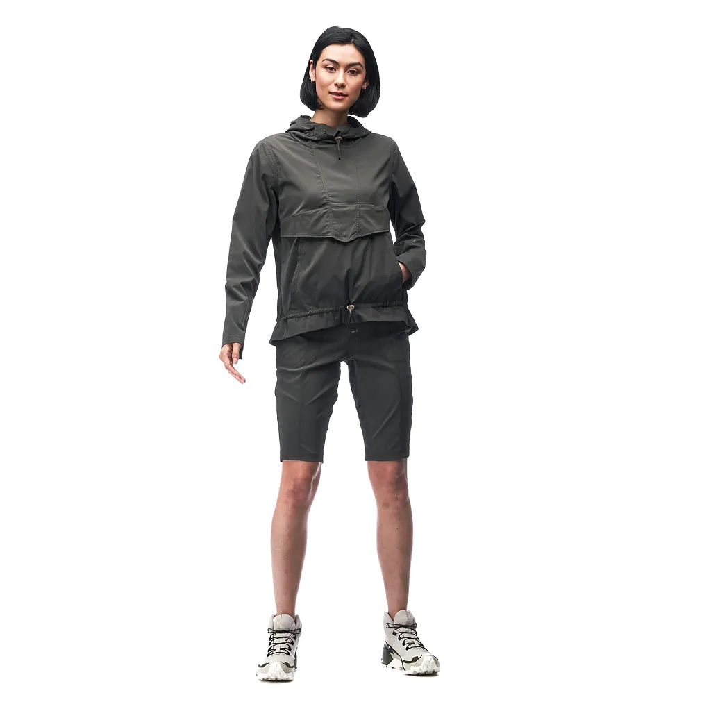 Indyeva Women's Safarka Jacket