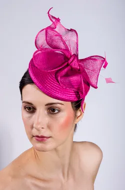 Lexington Cocktail Hat