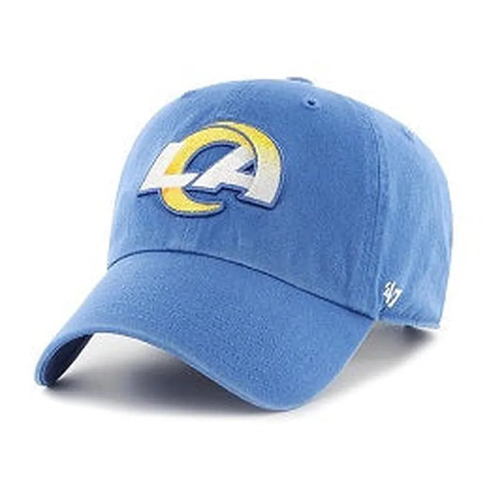 Los Angeles Rams (NFL) - Unstructured Baseball Cap