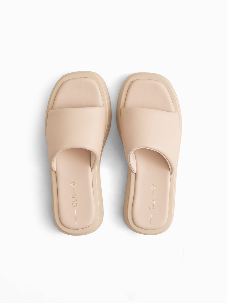 Maiden Wedge Slides