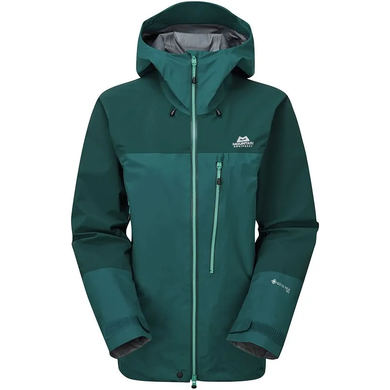 Manaslu Waterproof Jacket - Women's