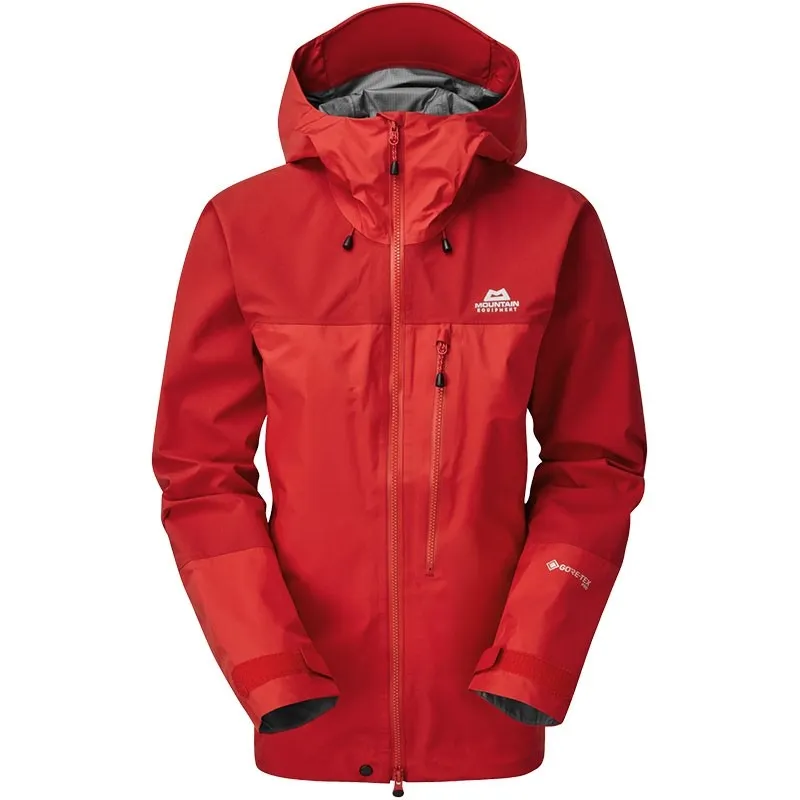 Manaslu Waterproof Jacket - Women's