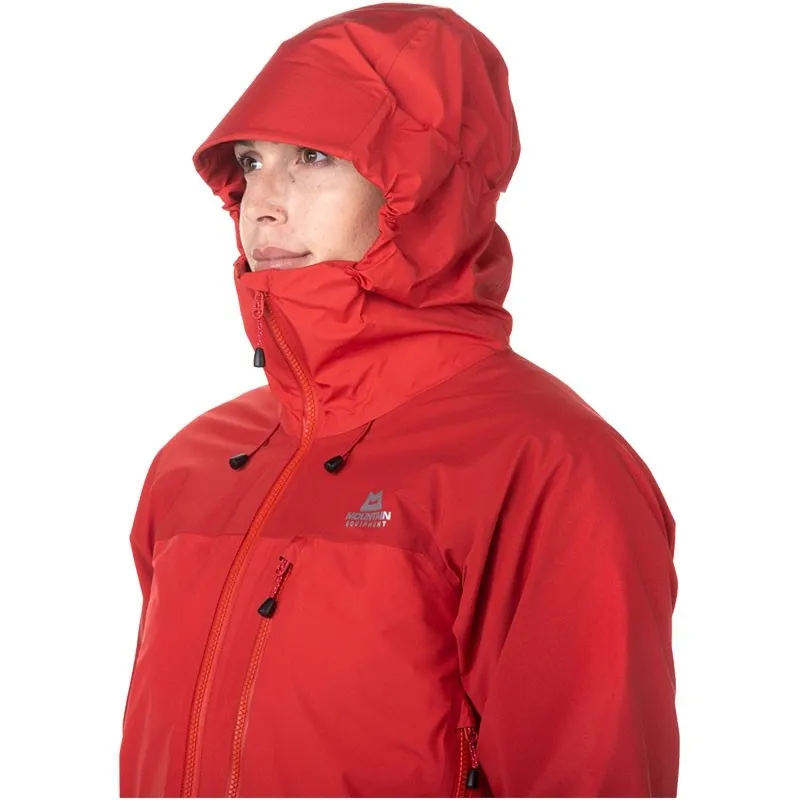 Manaslu Waterproof Jacket - Women's