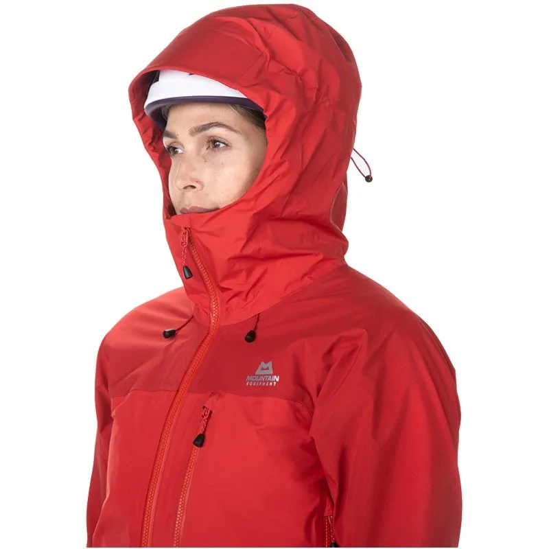 Manaslu Waterproof Jacket - Women's