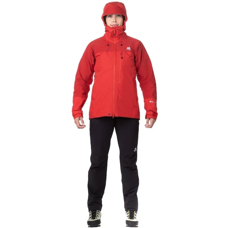 Manaslu Waterproof Jacket - Women's