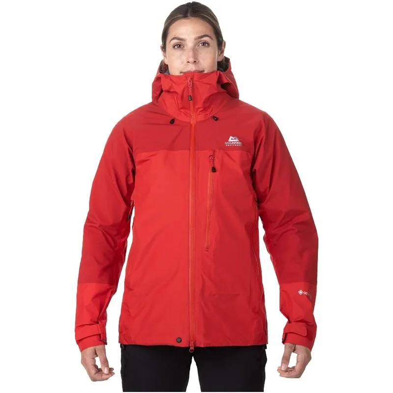 Manaslu Waterproof Jacket - Women's