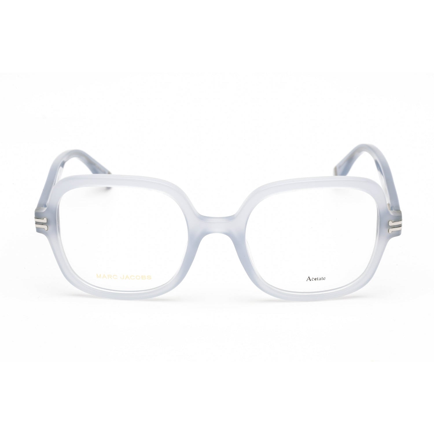 Marc Jacobs MJ 1058 Eyeglasses Azure / Clear Lens