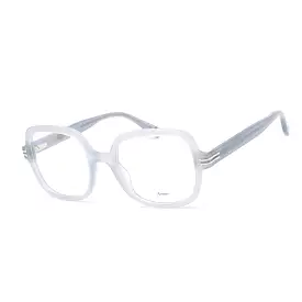 Marc Jacobs MJ 1058 Eyeglasses Azure / Clear Lens