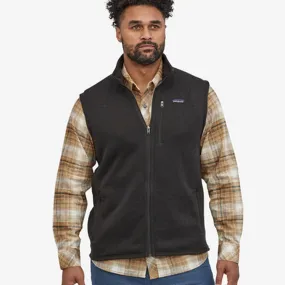 Men's Better Sweater Fleece Vest - 25882