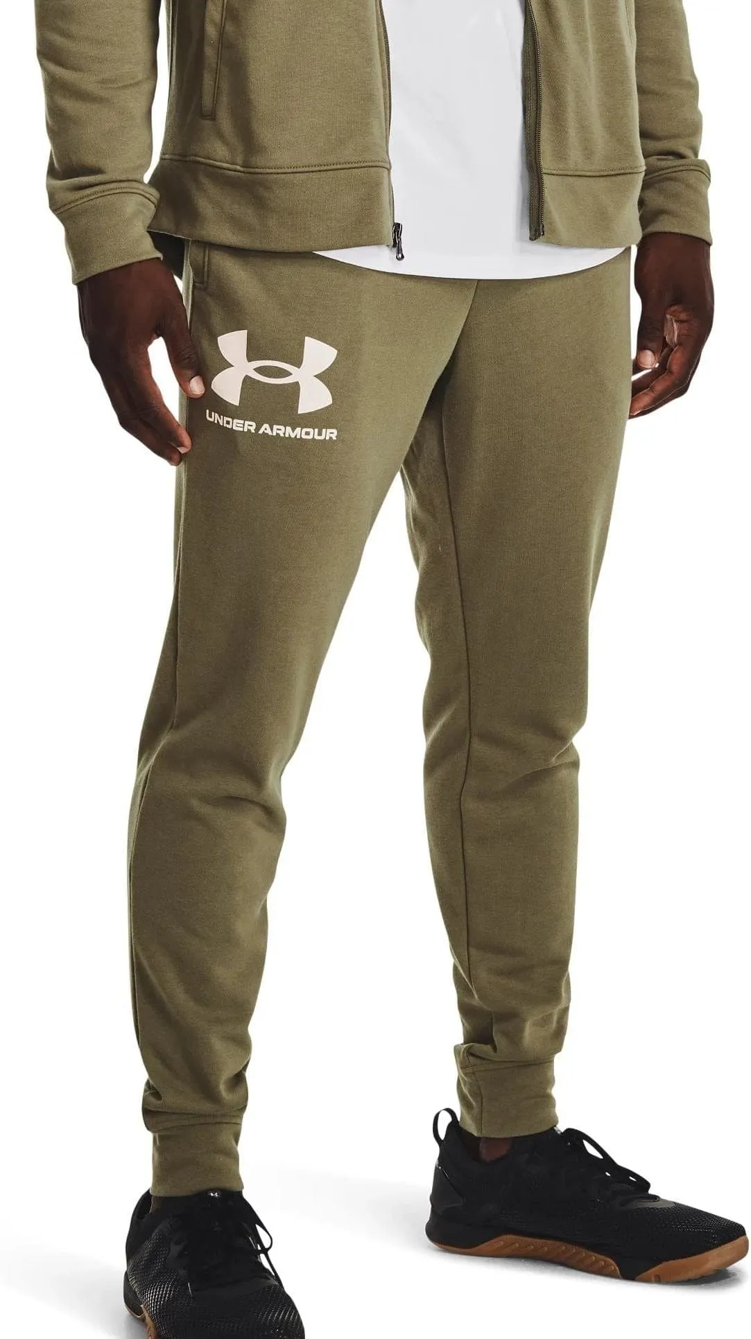 Men's UA Rival Terry Joggers