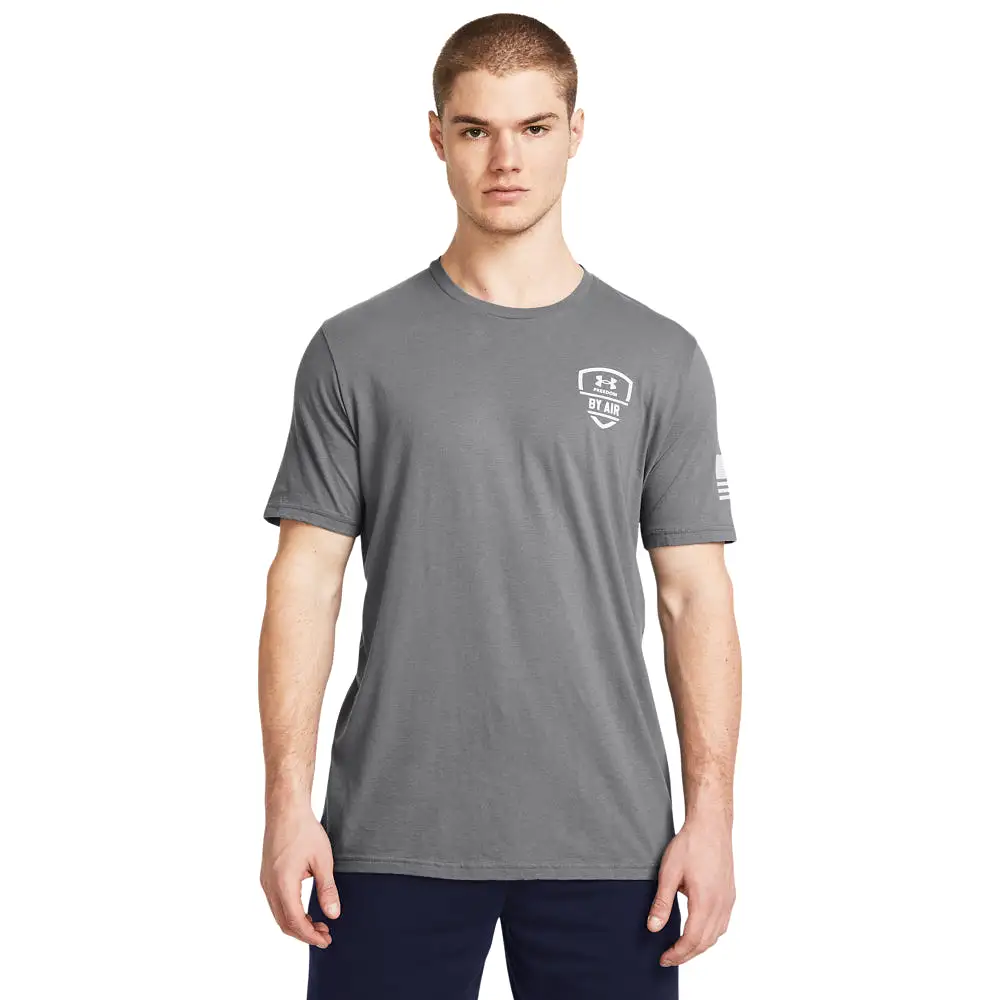 Men's Under Armour Freedom By Air T-Shirt