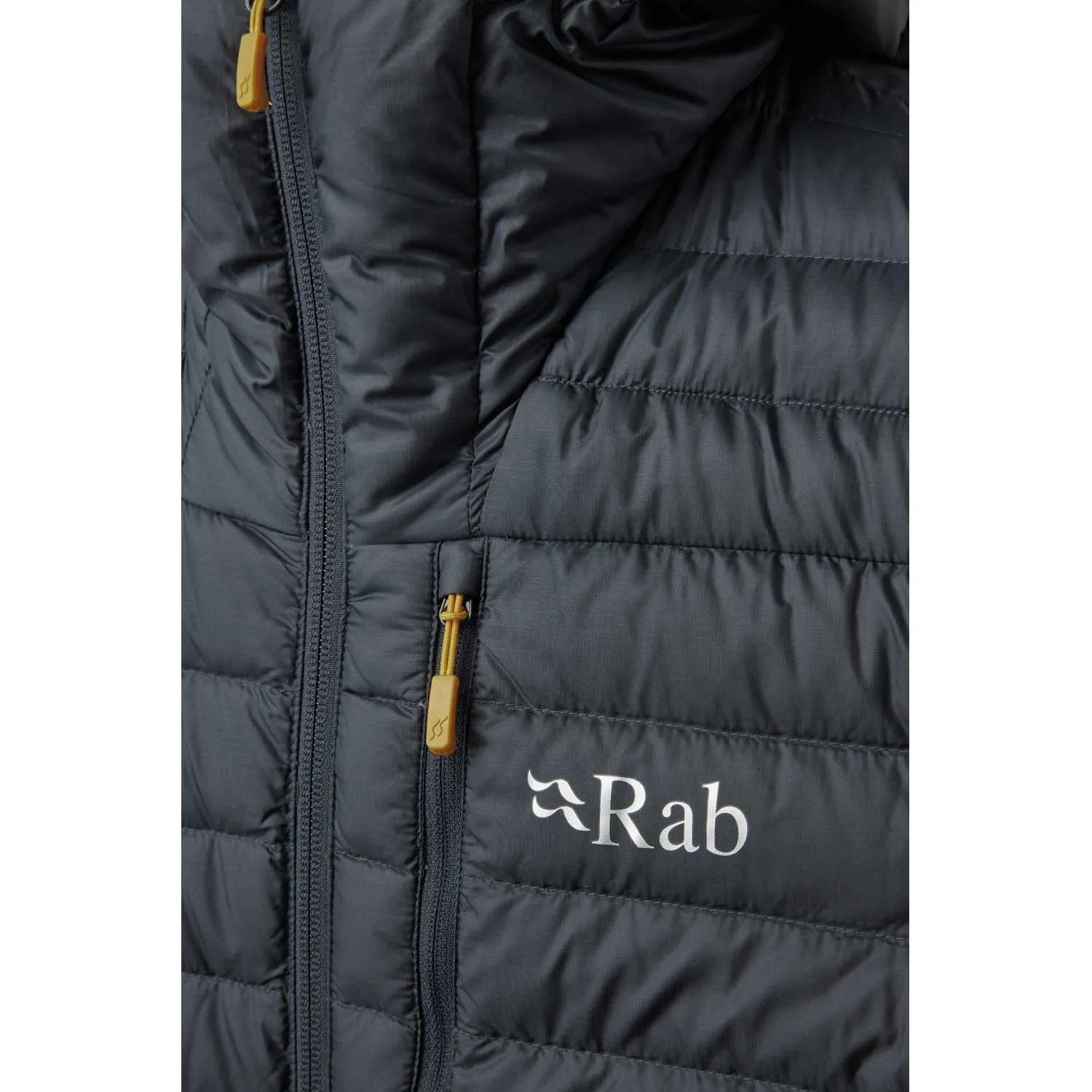 Microlight Alpine Down Jacket - Men's