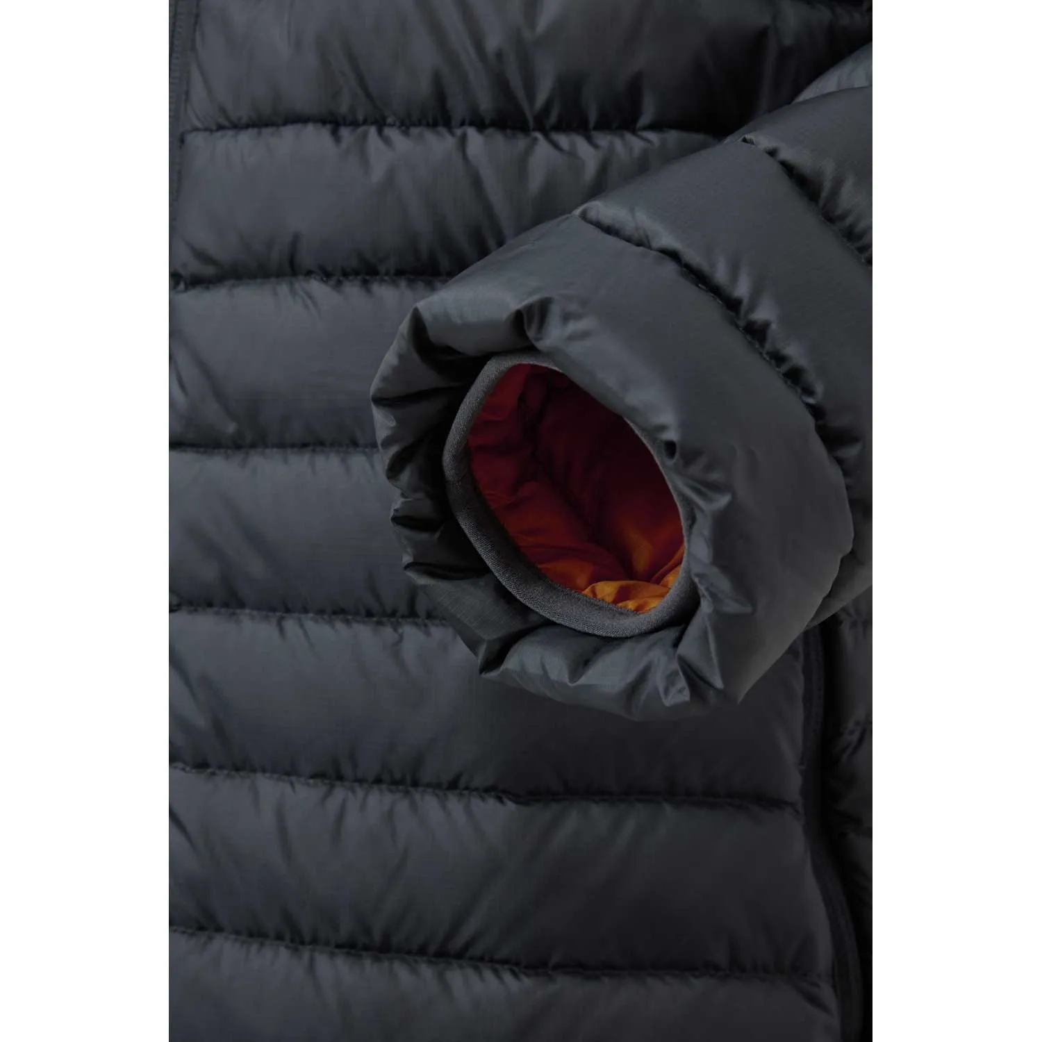 Microlight Alpine Down Jacket - Men's