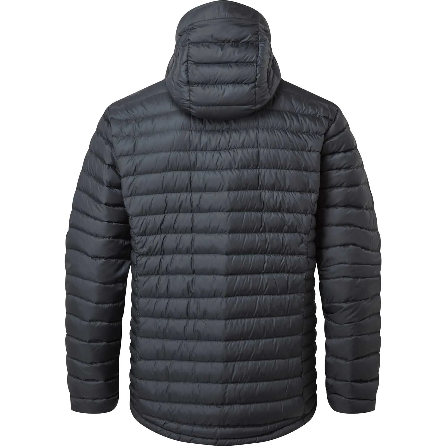 Microlight Alpine Down Jacket - Men's