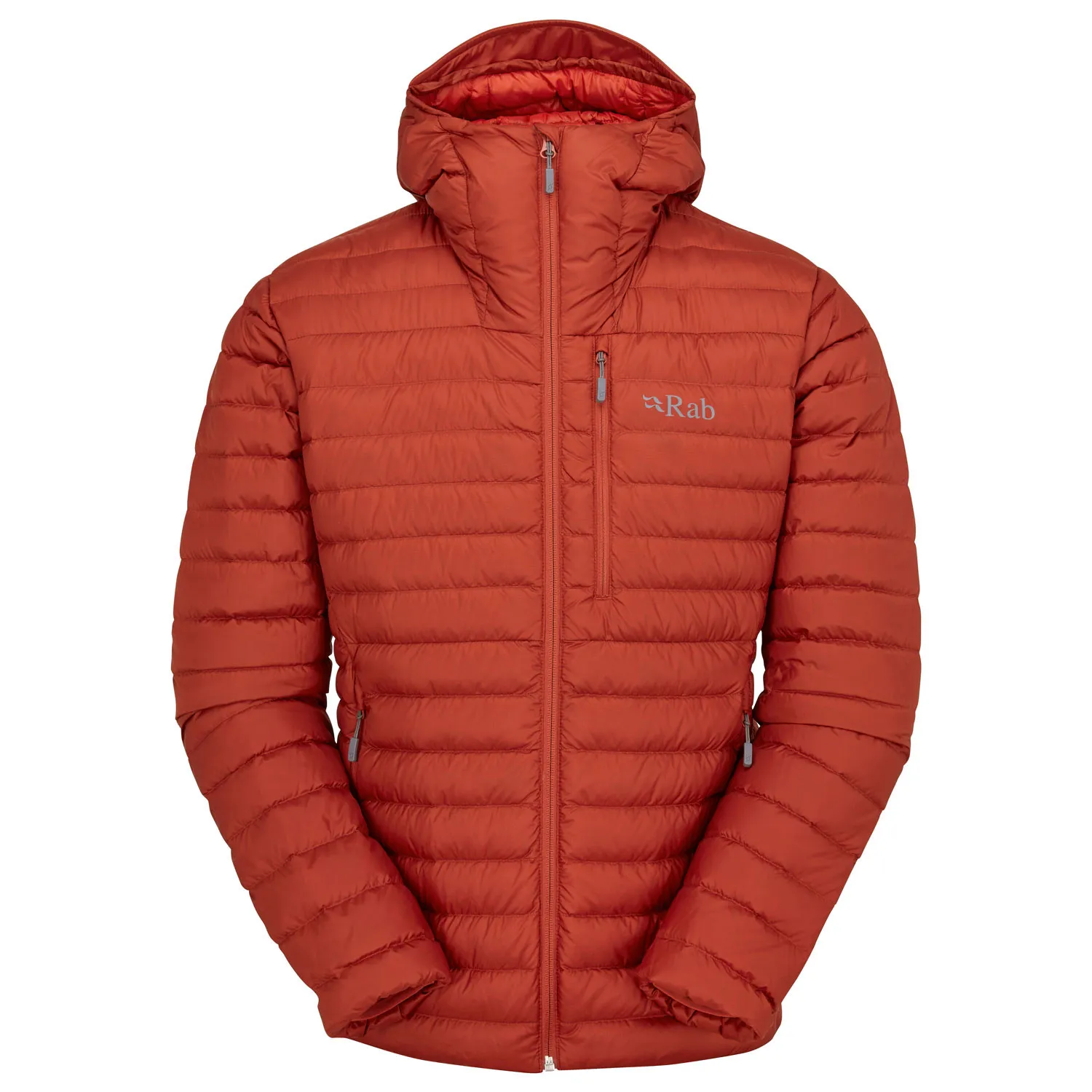 Microlight Alpine Down Jacket - Men's