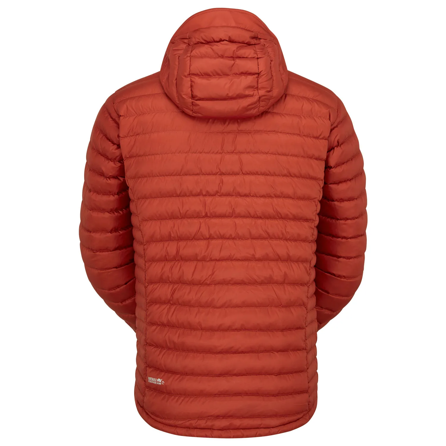 Microlight Alpine Down Jacket - Men's