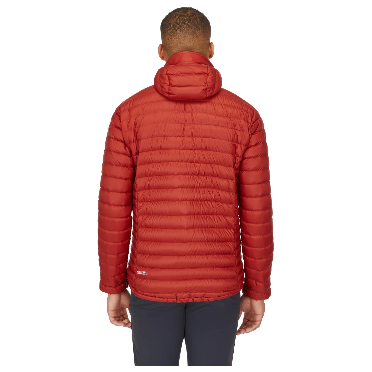 Microlight Alpine Down Jacket - Men's