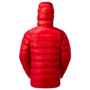 Montane Men's Anti-Freeze XT Hooded Down Jacket