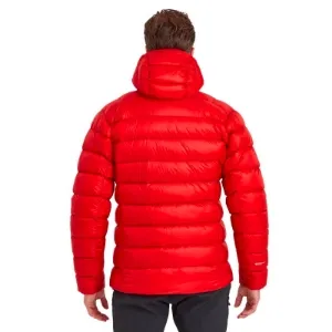 Montane Men's Anti-Freeze XT Hooded Down Jacket