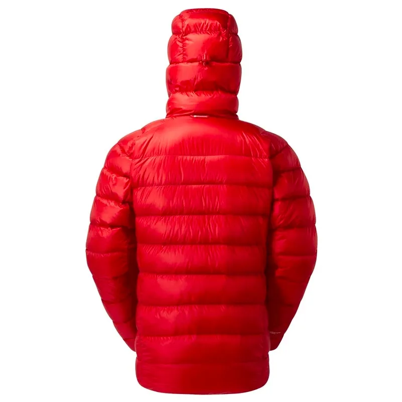 Montane Men's Anti-Freeze XT Hooded Down Jacket