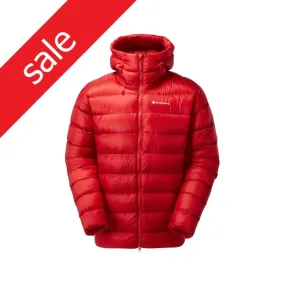 Montane Men's Anti-Freeze XT Hooded Down Jacket