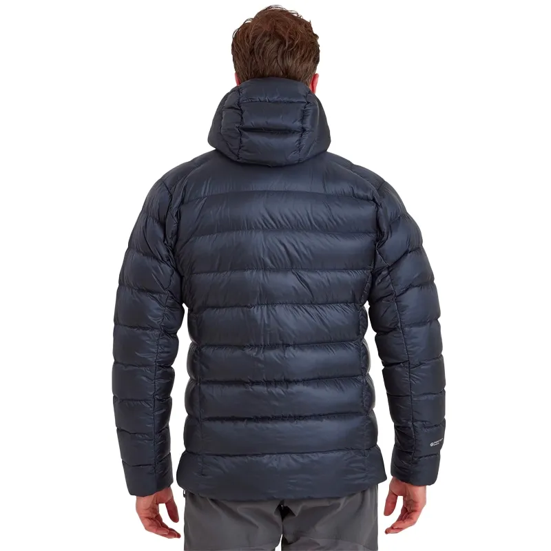 Montane Men's Anti-Freeze XT Hooded Down Jacket