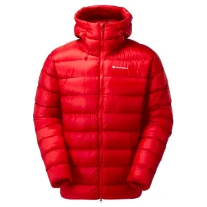 Montane Men's Anti-Freeze XT Hooded Down Jacket