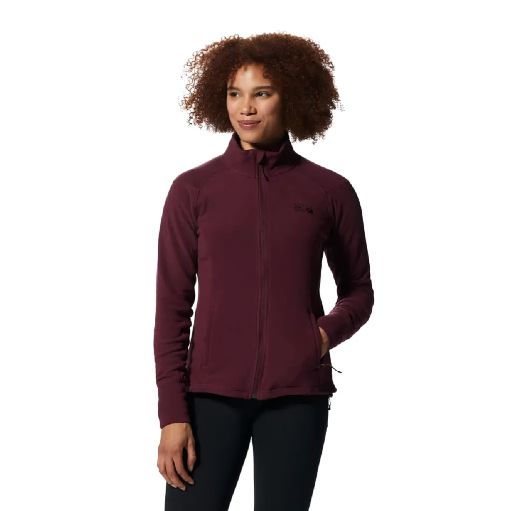 Mountain Hardwear Women's Microchill 2.0 Jacket