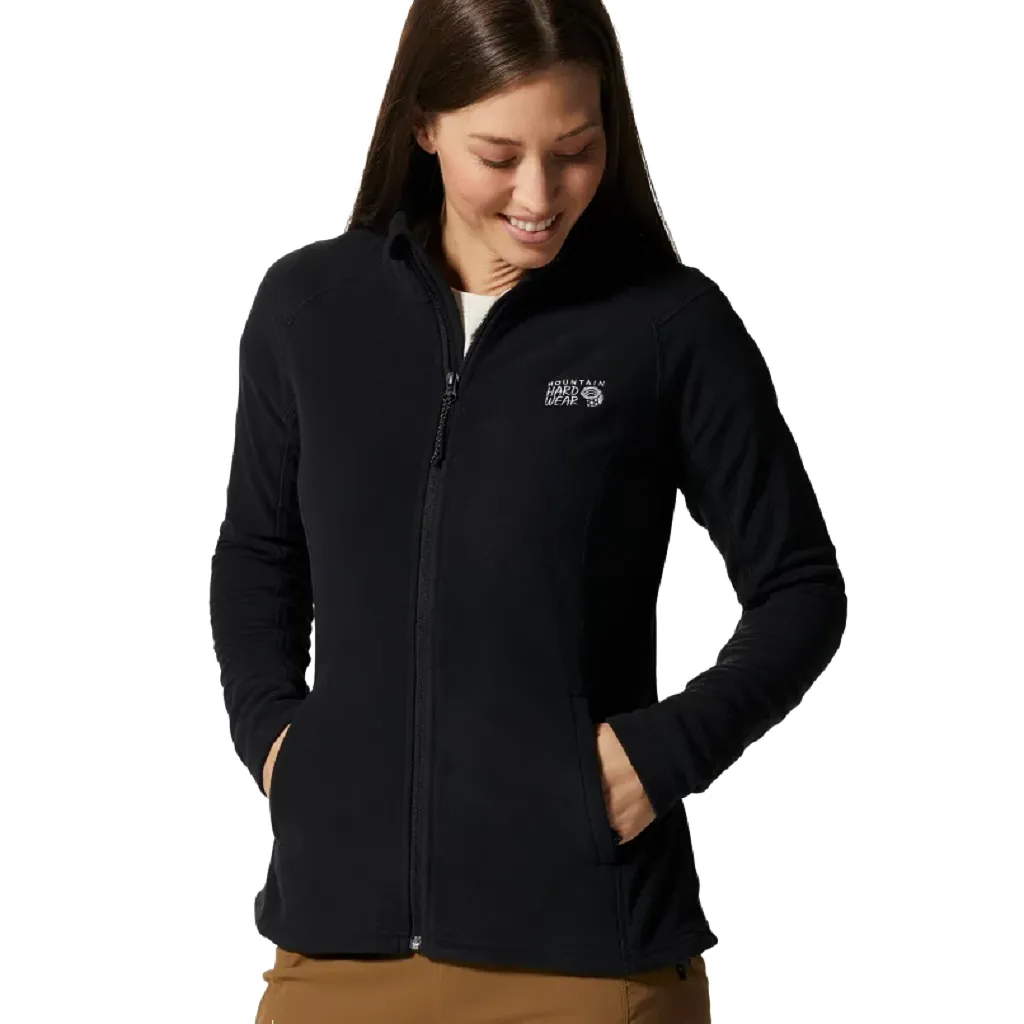 Mountain Hardwear Women's Microchill 2.0 Jacket