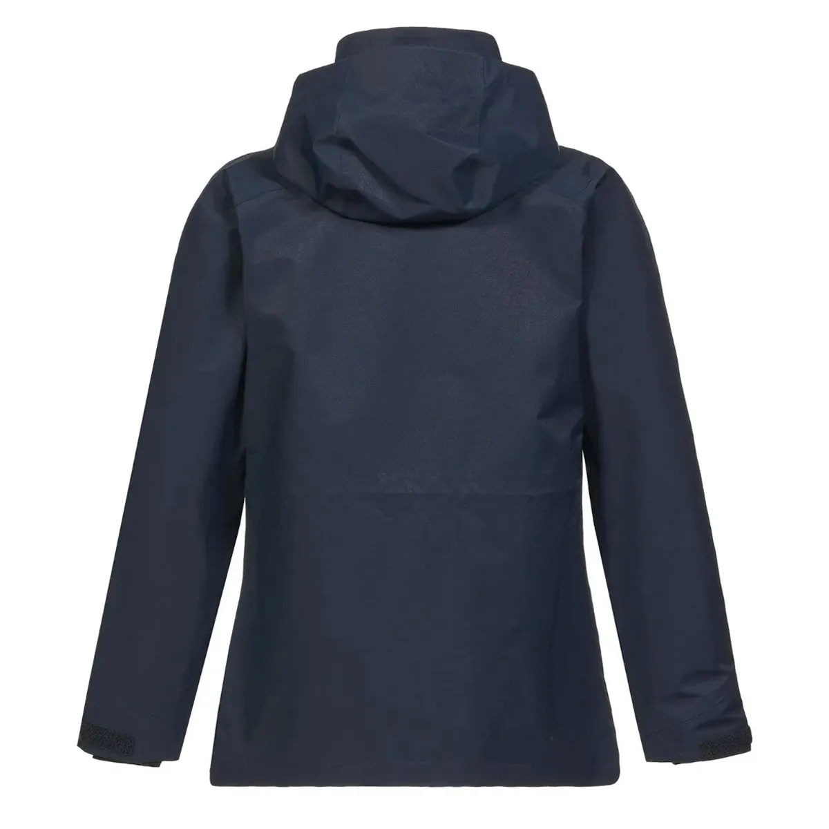 Musto Womens Burnham Jacket 2.0 Navy