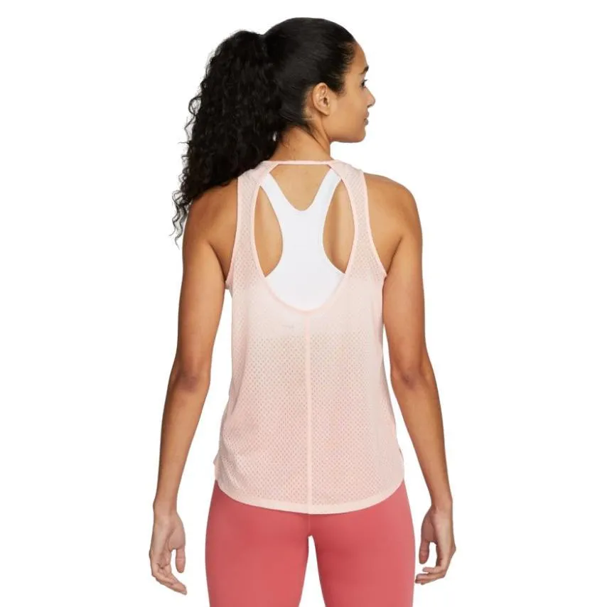 Nike ONE BREATHE STD TANK MUJER