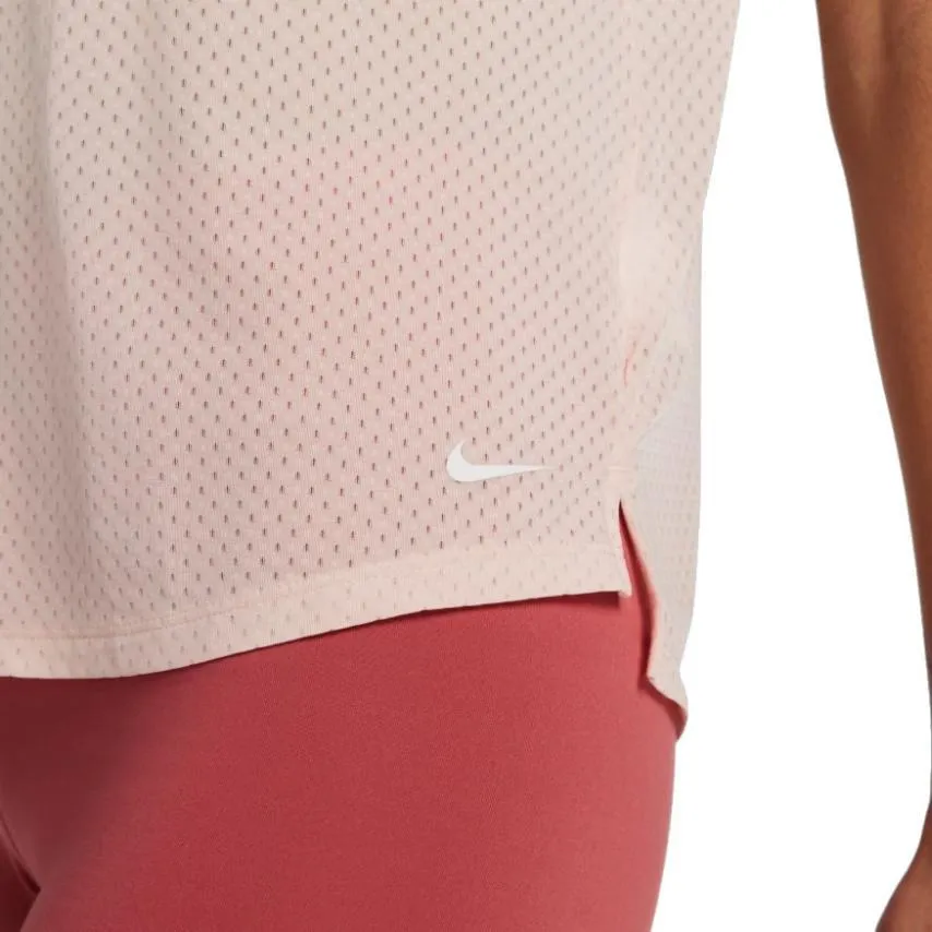 Nike ONE BREATHE STD TANK MUJER