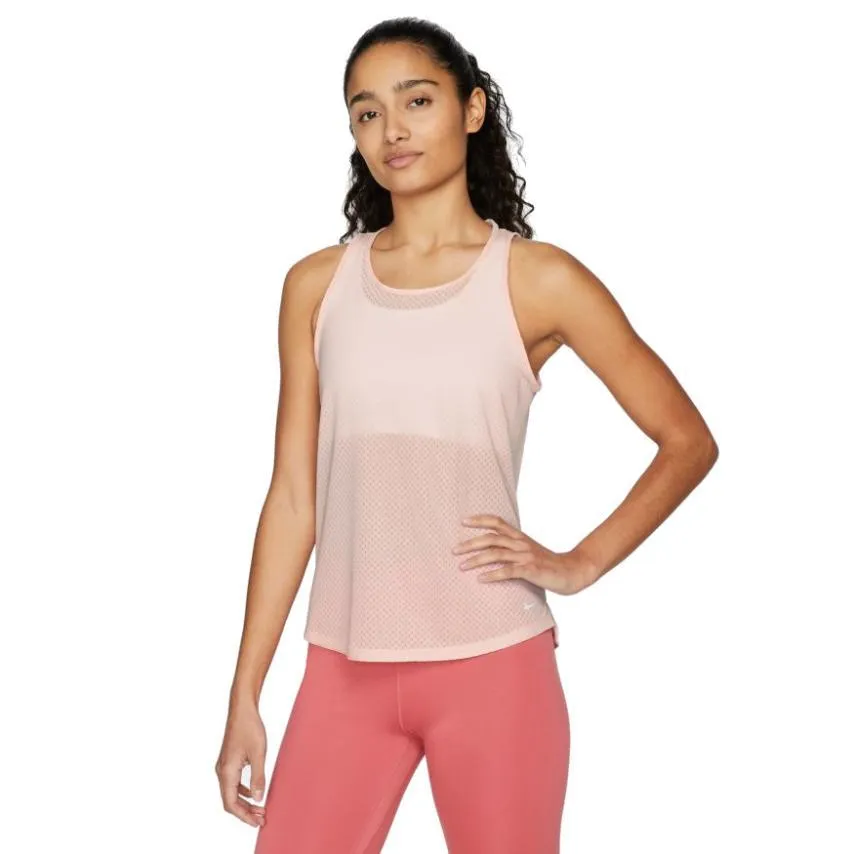 Nike ONE BREATHE STD TANK MUJER