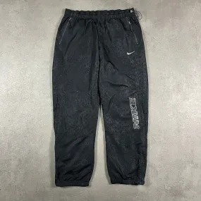 Nike vintage Trackpant (L)