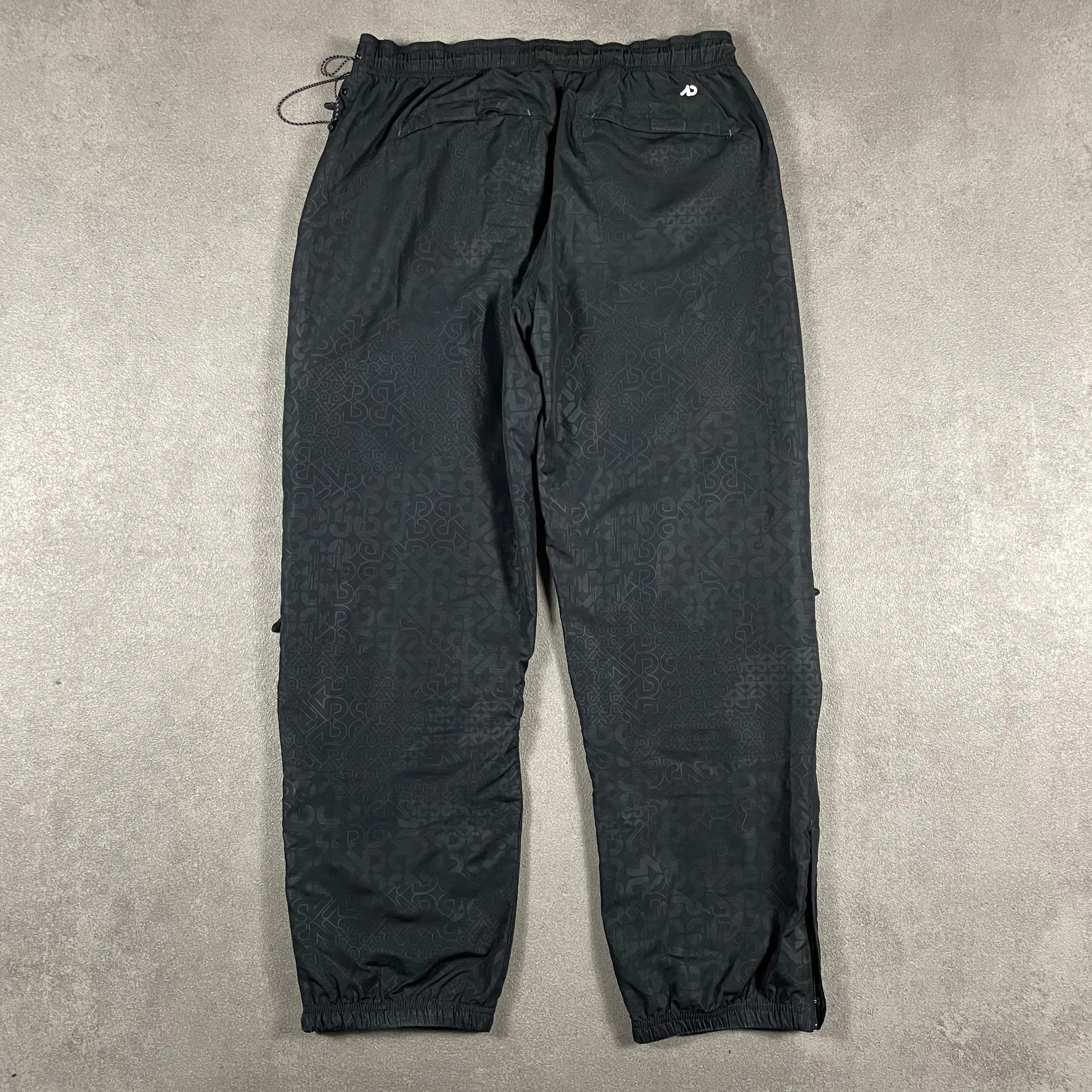 Nike vintage Trackpant (L)