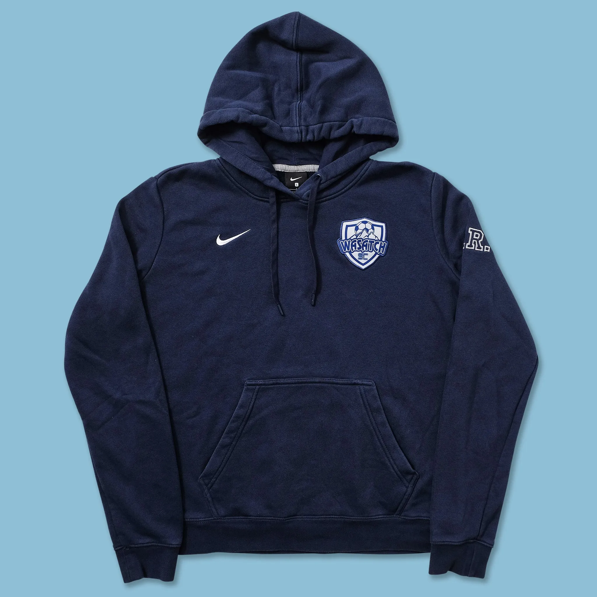 Nike Wascatch SC Hoody Small