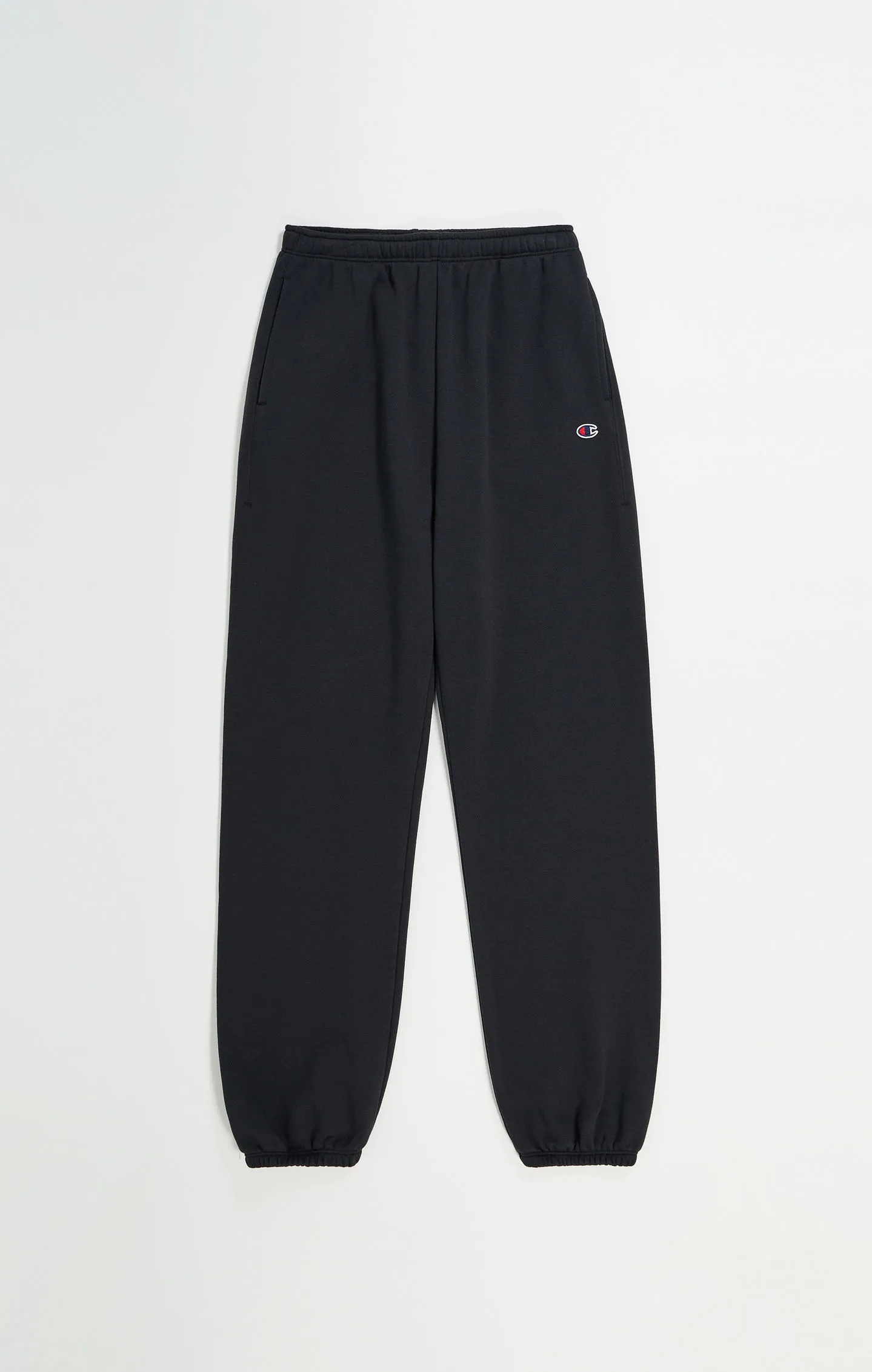  NYC Patch French Terry Joggers     