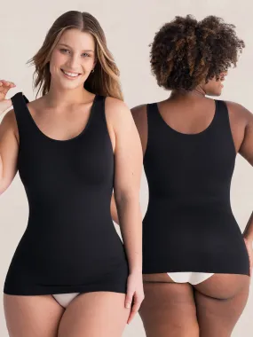 Offer: Shapermint Essentials 2-Pack All Day Every Day Shaper Tank - 55 percent OFF