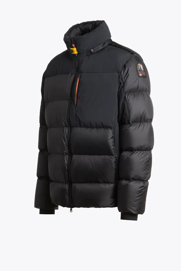 Parajumpers Gover Jacket – Nautica Menswear