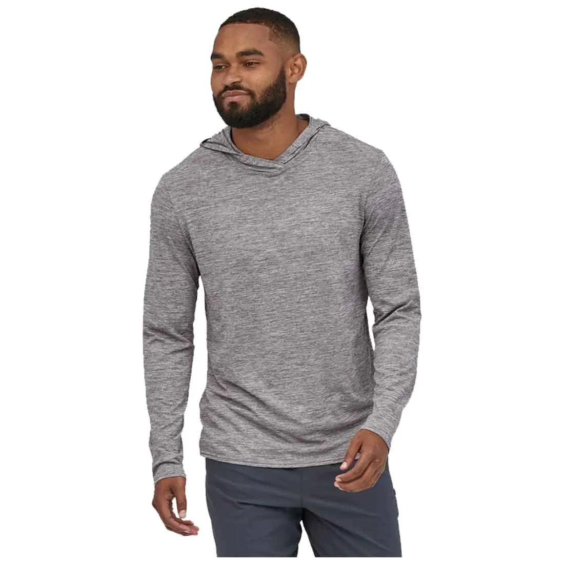 Patagonia Capilene Cool Daily Hoody - Men's