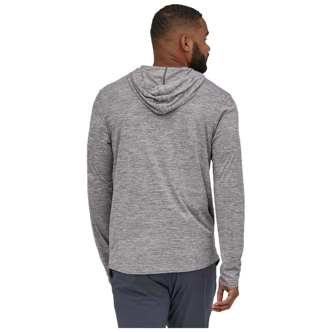 Patagonia Capilene Cool Daily Hoody - Men's