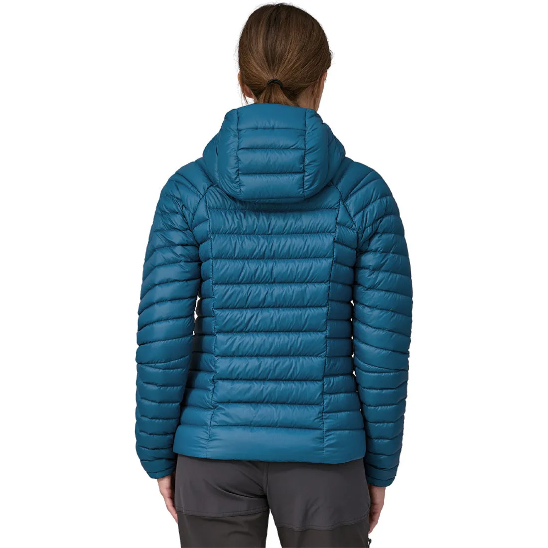 Patagonia Down Sweater Hoody - Women's