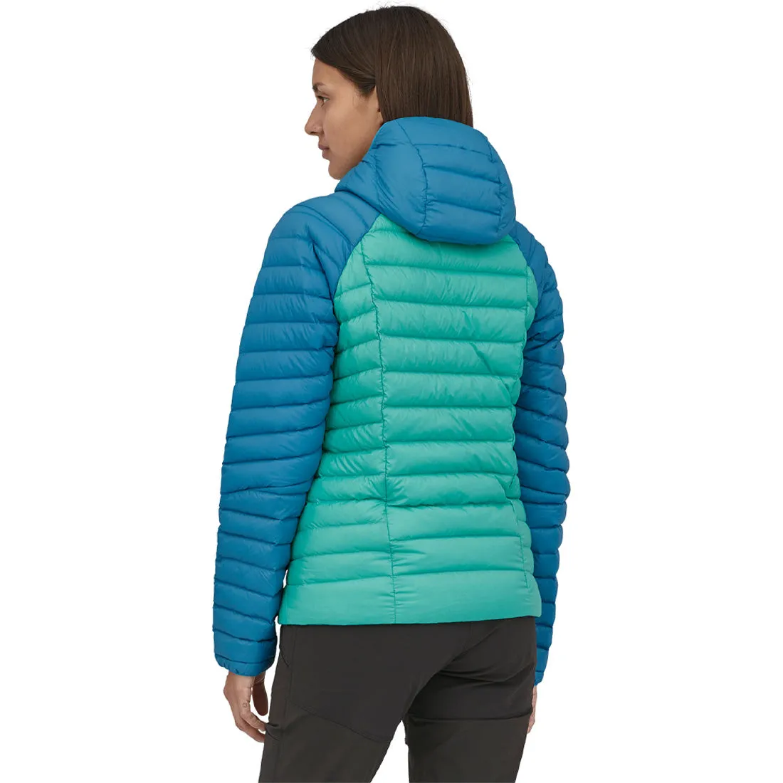 Patagonia Down Sweater Hoody - Women's