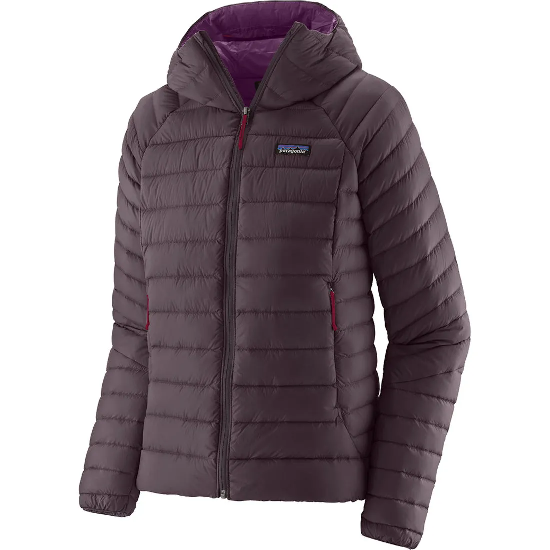 Patagonia Down Sweater Hoody - Women's