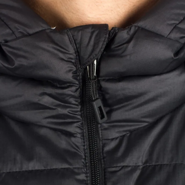 Patagonia Hi-Loft Down Hoody (Black)