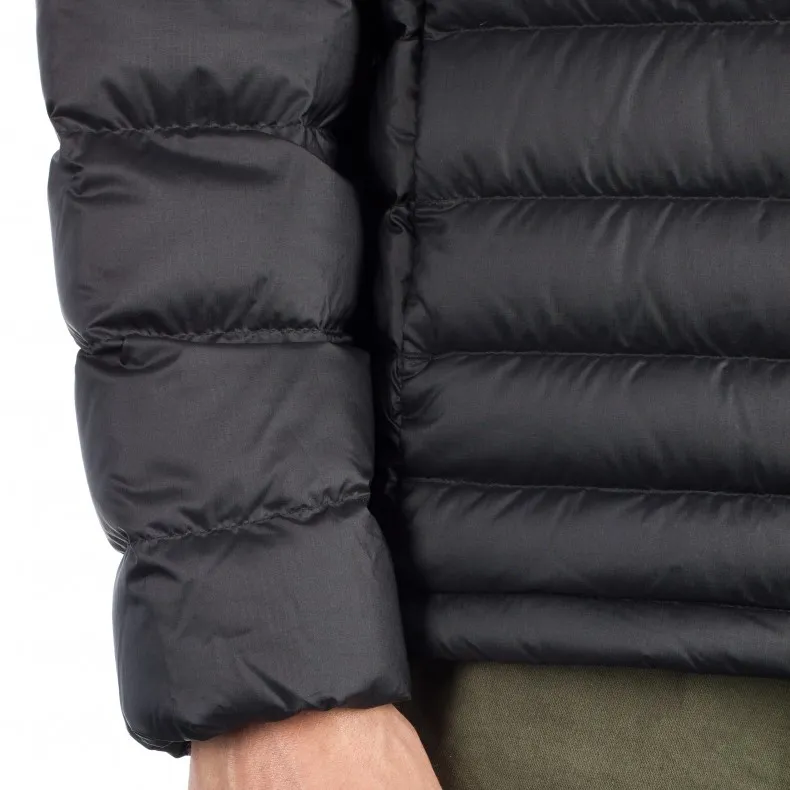 Patagonia Hi-Loft Down Hoody (Black)